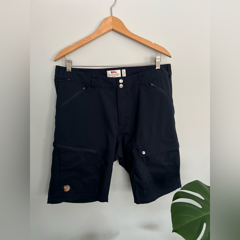 Fjallraven Midsummer Abisko Shorts